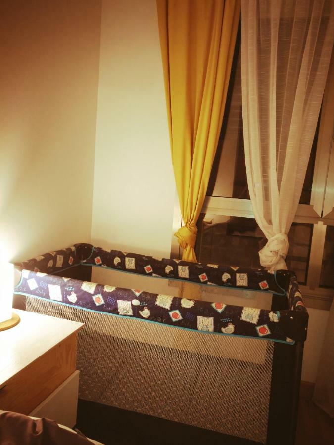 Apartamento Playa Poniente