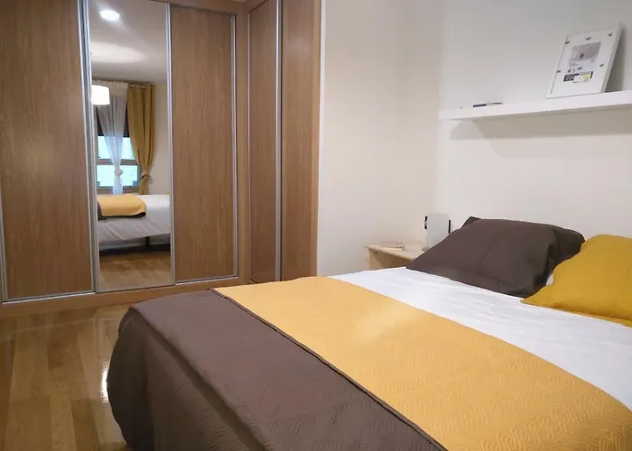 Apartamento Playa Poniente