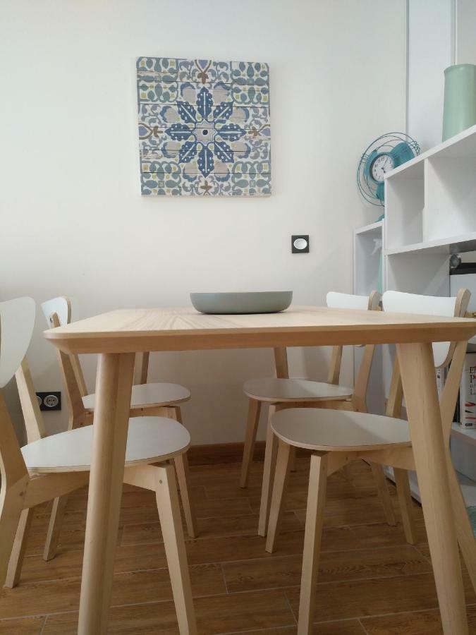 Playa Poniente Apartamento Gijón