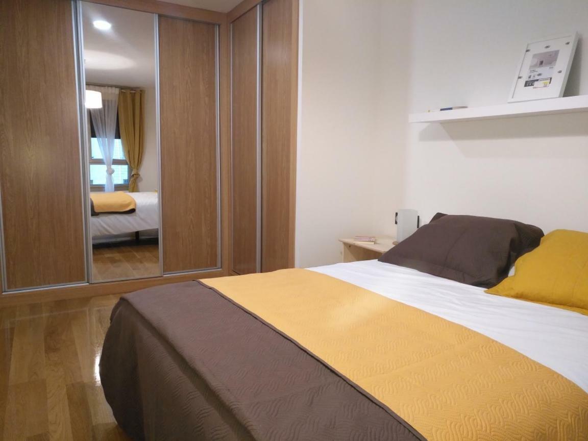 Apartment Playa Poniente *